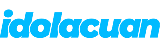 Logo Idolacuan